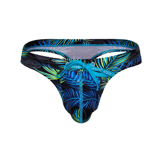SUKREW Torrent Swim Thong Tropical Lime