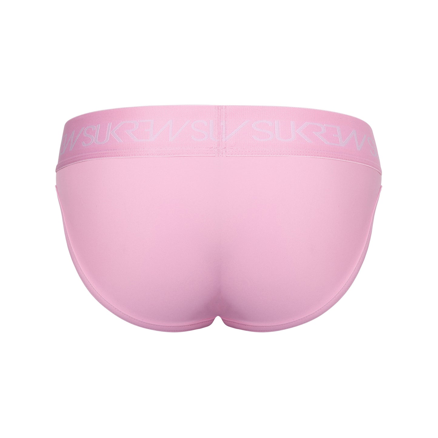SUKREW U-Style Brief Summer Pink
