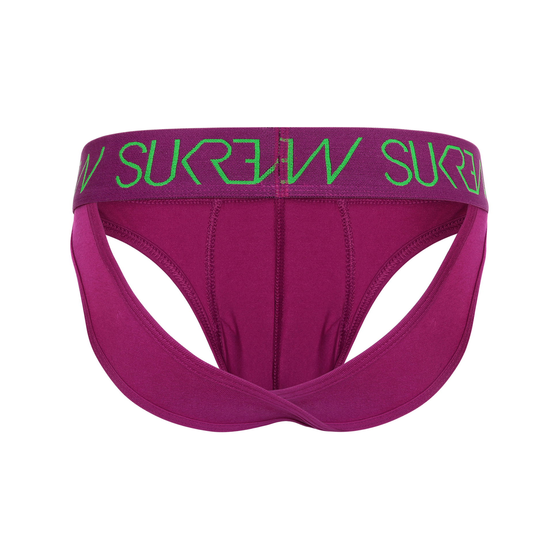 SUKREW V-Brief Deep Purple