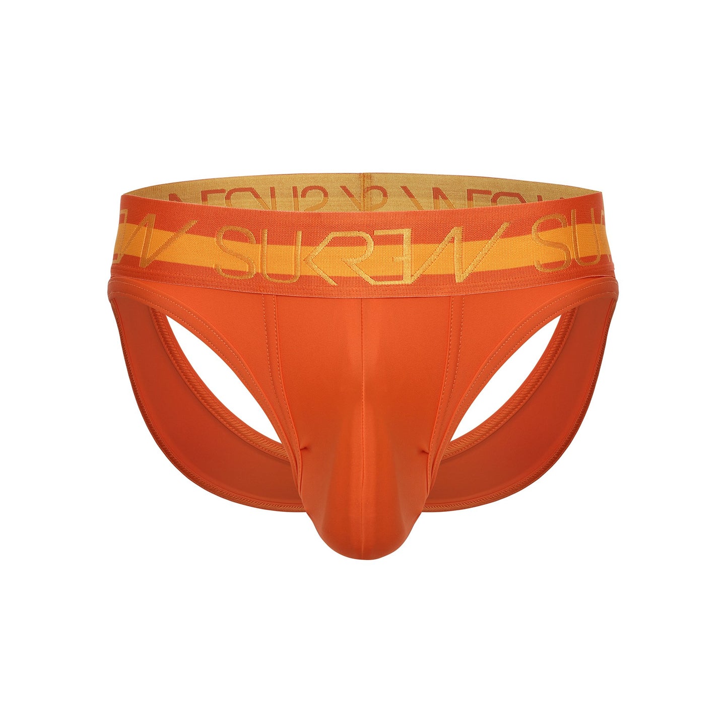 SUKREW V-Thong Jaffa Orange