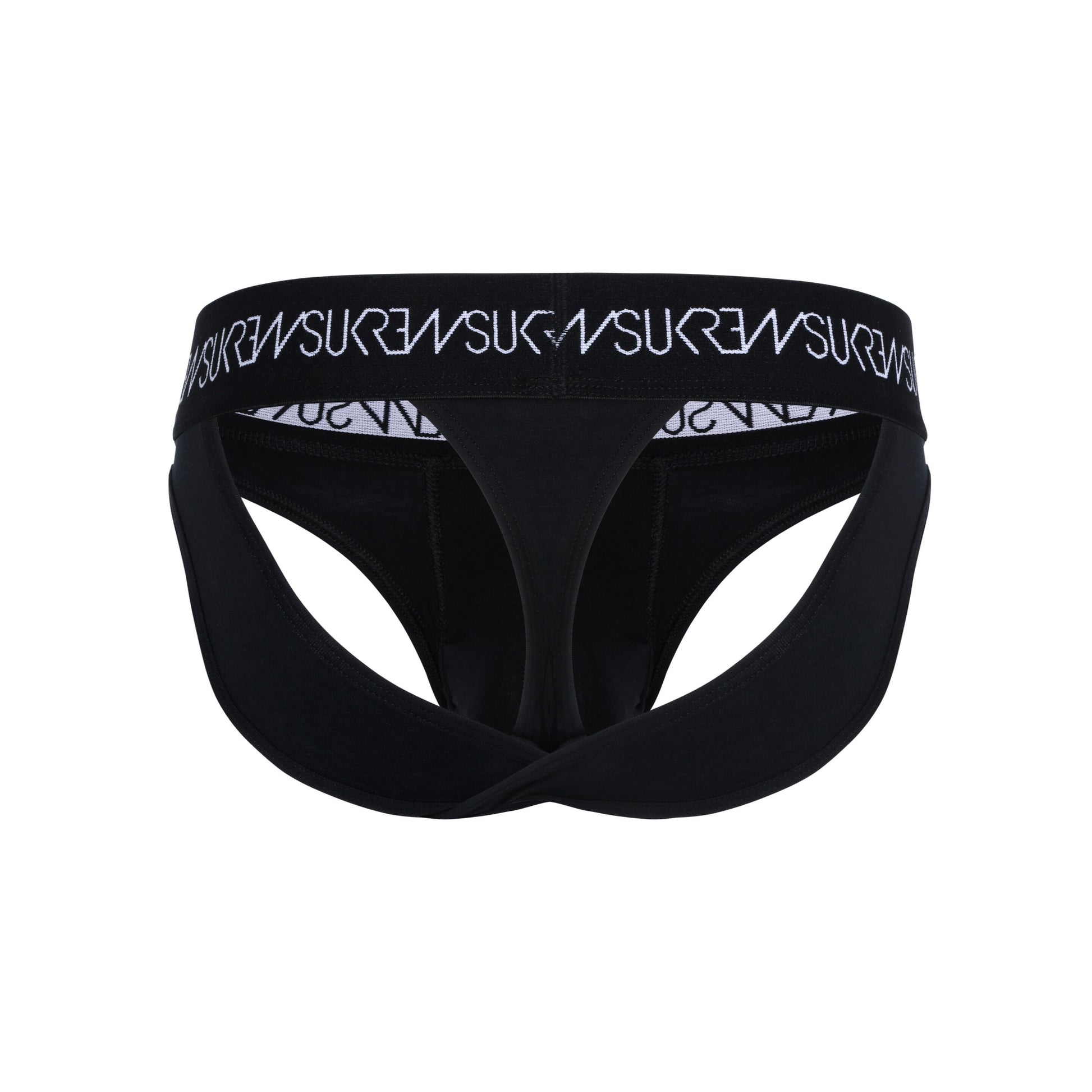 SUKREW V-Thong Twilight Black