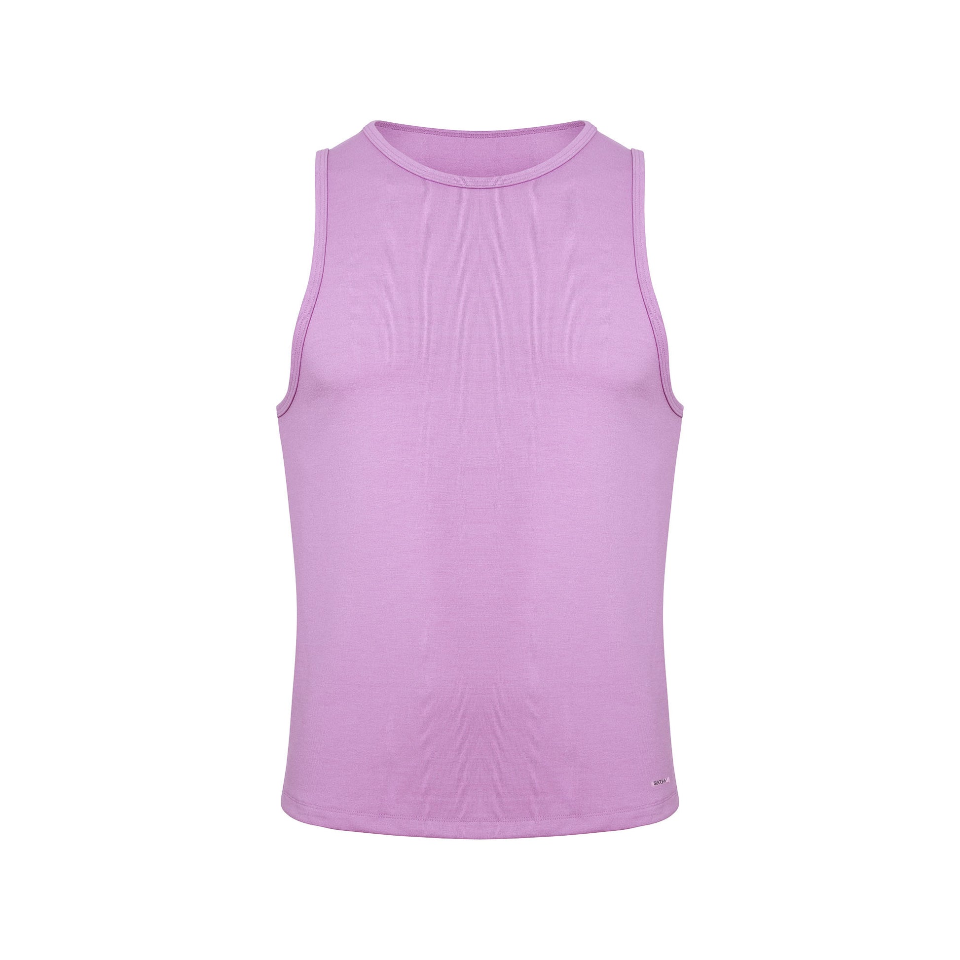 SUKREW Vest Pale Magenta