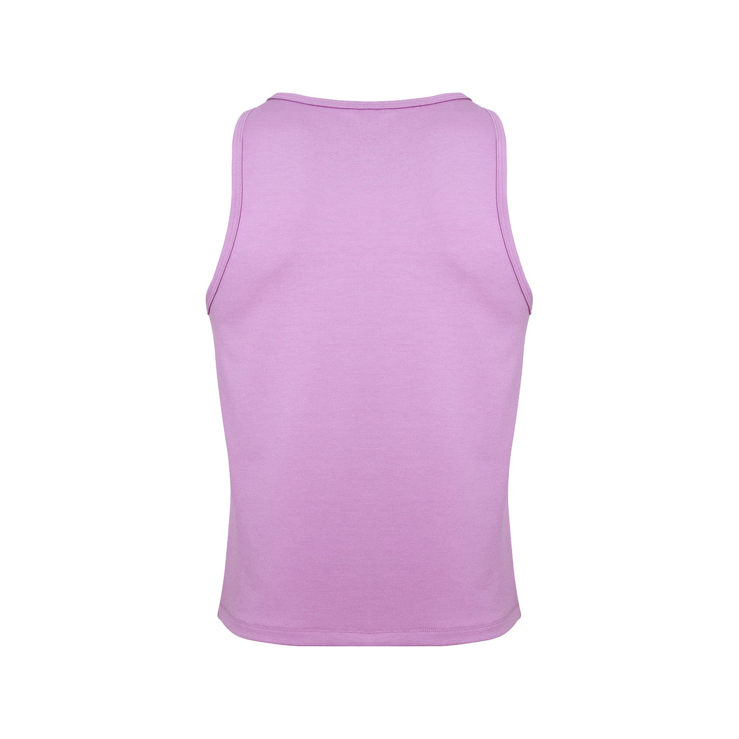 SUKREW Vest Pale Magenta