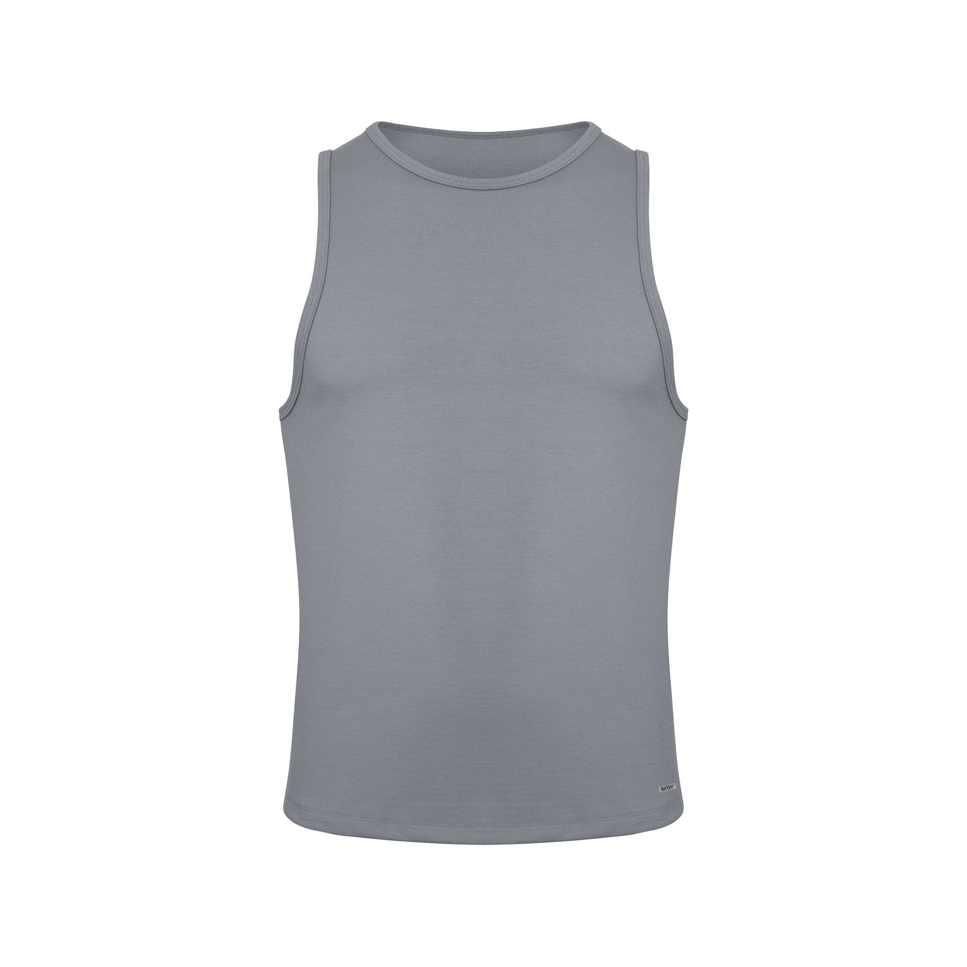SUKREW Vest Studio Grey