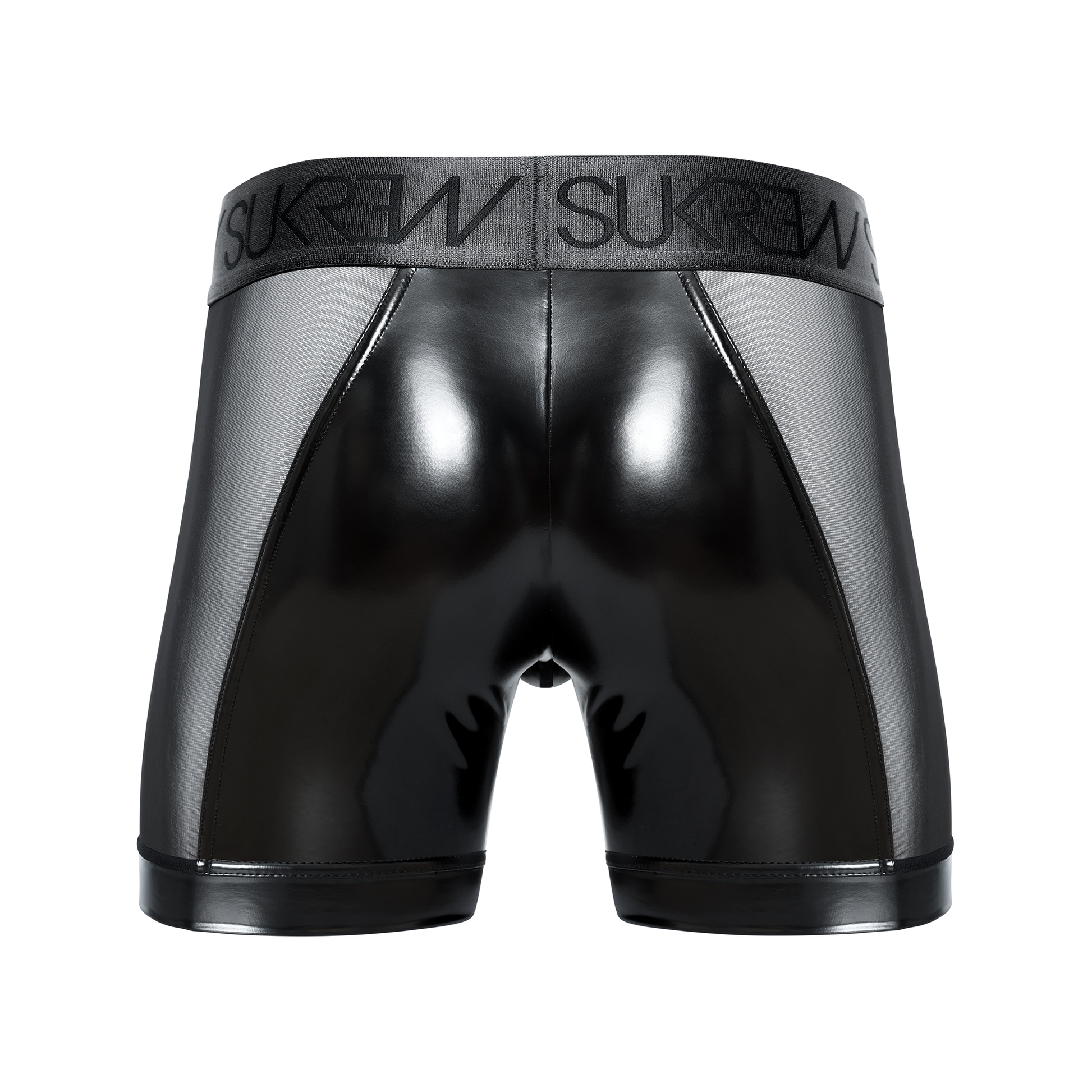 SUKREW Wet Look Sprint