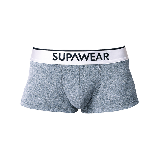SUPAWEAR HERO Trunk Dark