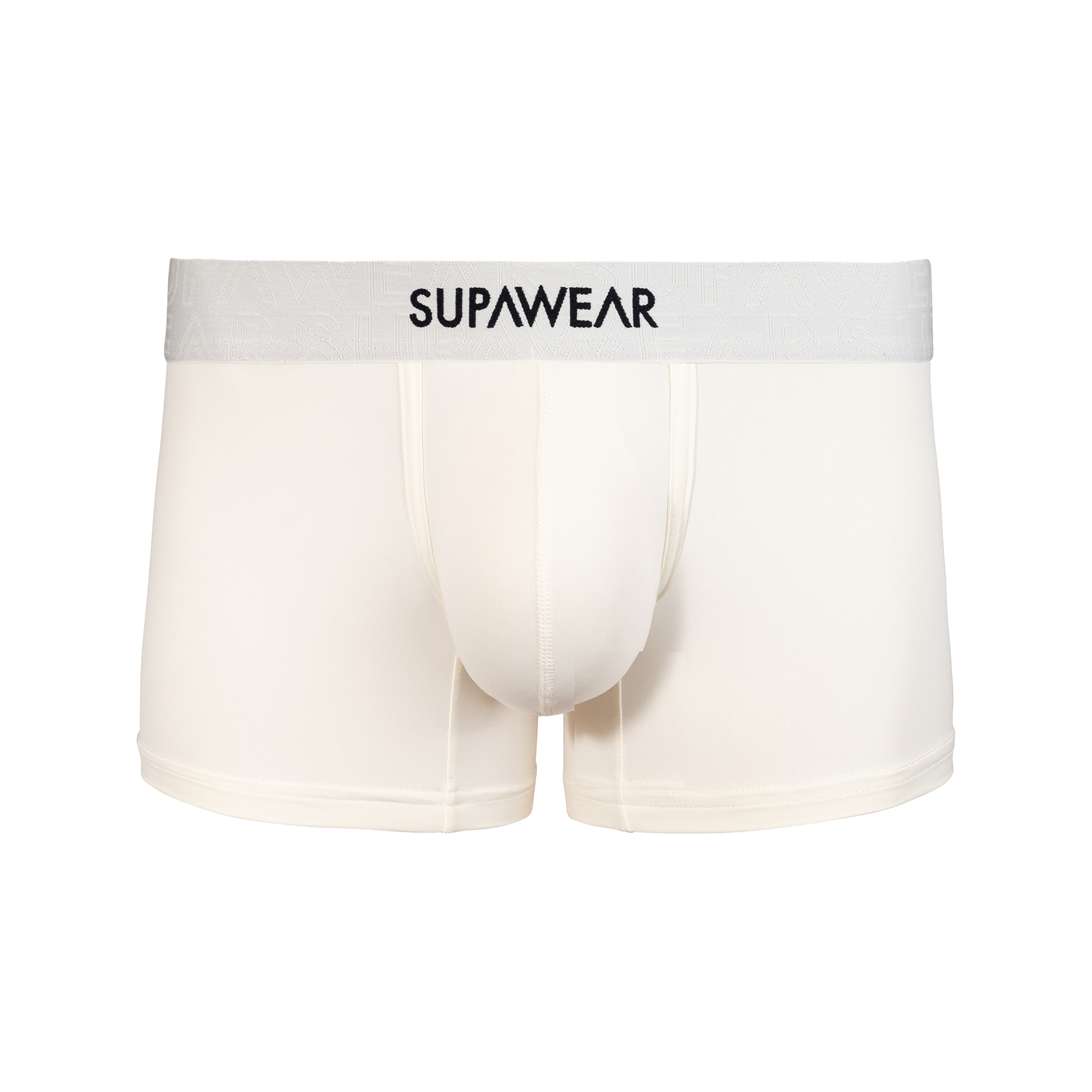 SUPAWEAR Neon Trunk Ivory