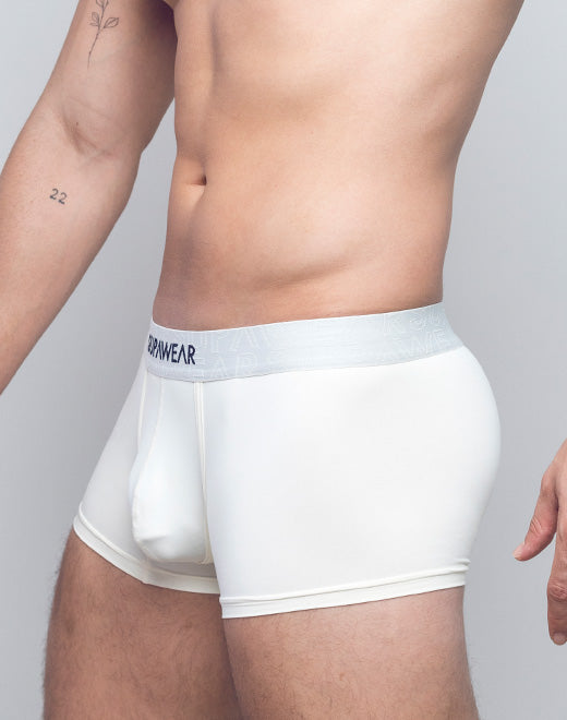SUPAWEAR Neon Trunk Ivory