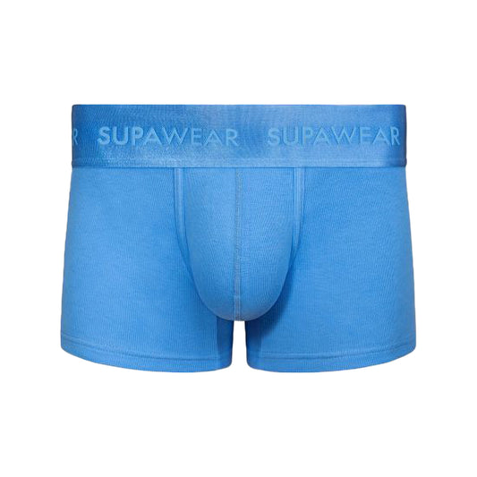 SUPAWEAR Ribbed Trunk Marina