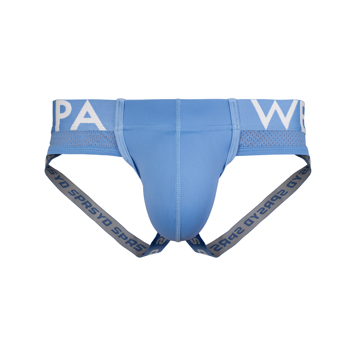 SUPAWEAR SPR Max Jockstrap Skyway