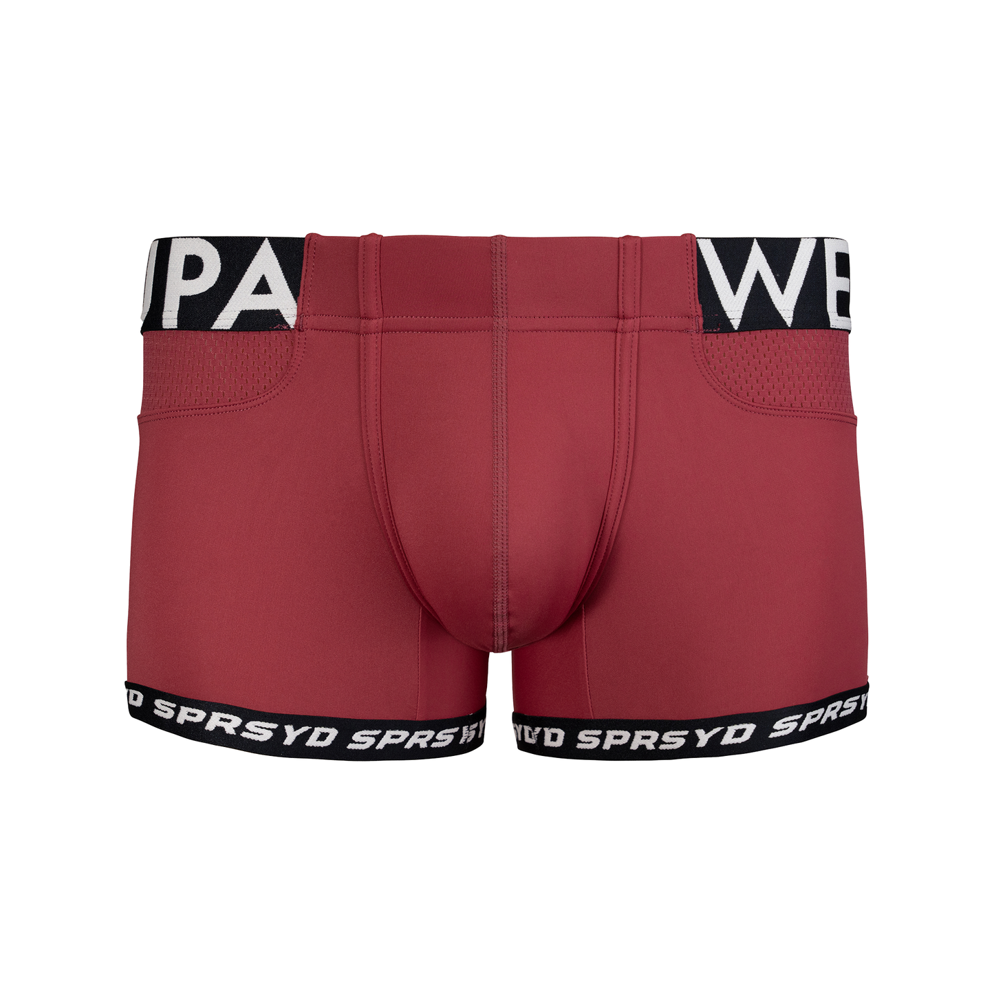 SUPAWEAR SPR Max Trunk Redbud