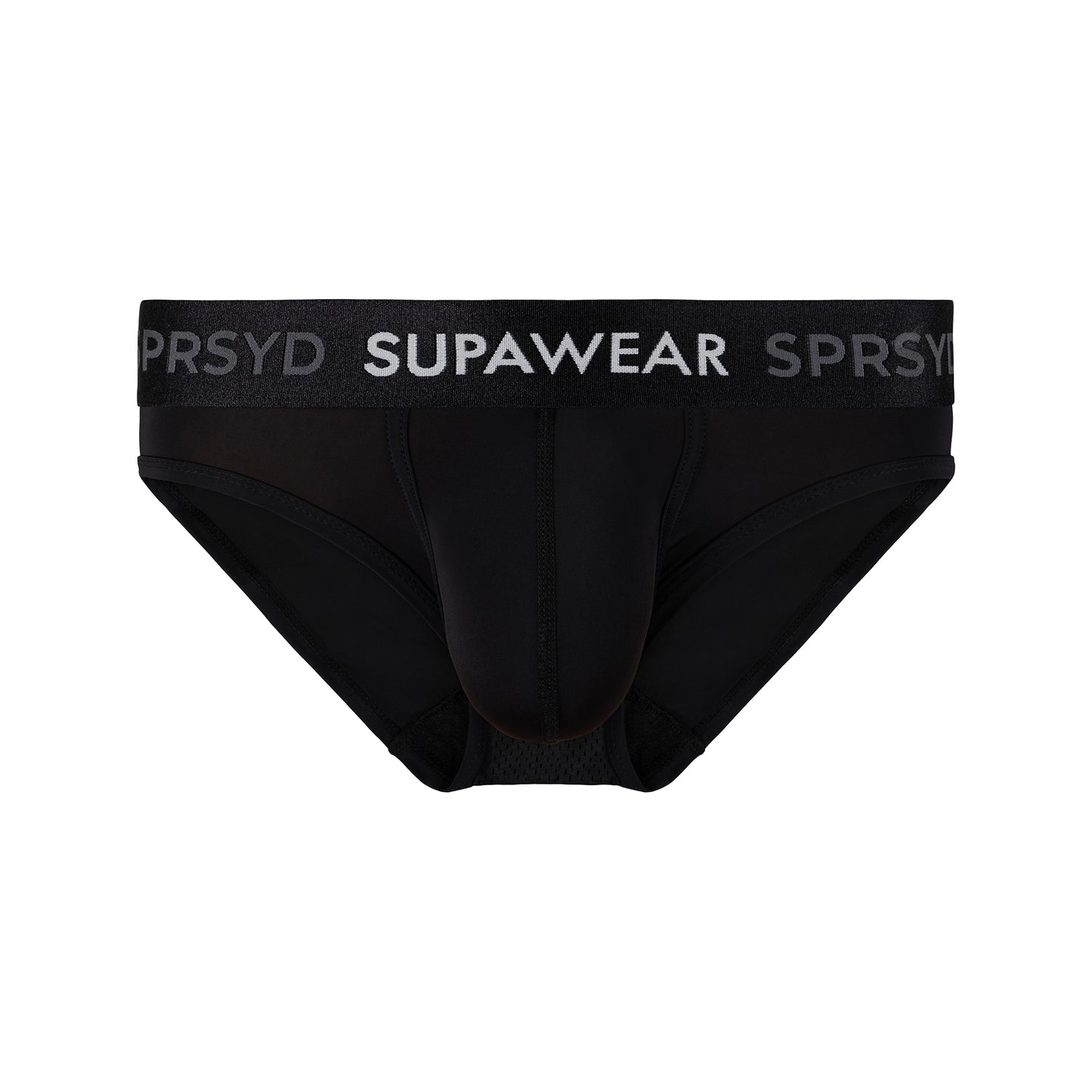 SUPAWEAR SPR PRO Training Brief