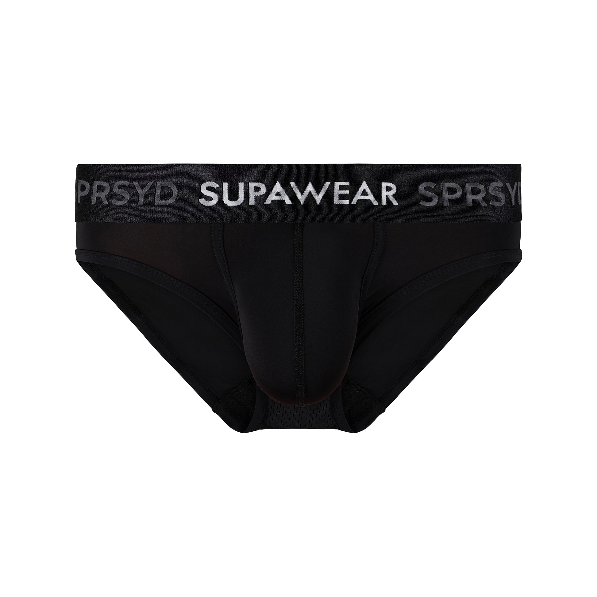 SUPAWEAR SPR PRO Training Brief