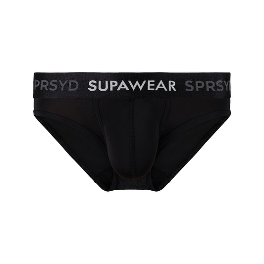 SUPAWEAR SPR PRO Training Brief