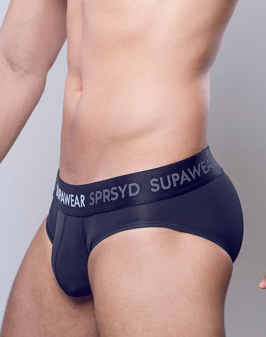 SUPAWEAR SPR PRO Training Brief
