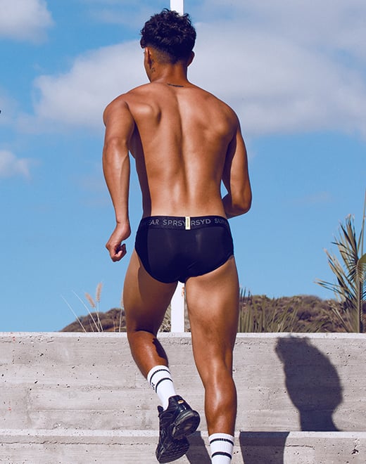 SUPAWEAR SPR PRO Training Brief