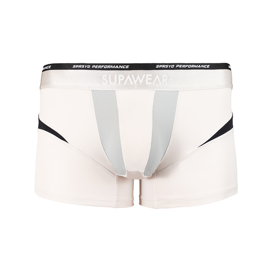 SUPAWEAR SPR Verve Trunk Pale Grey