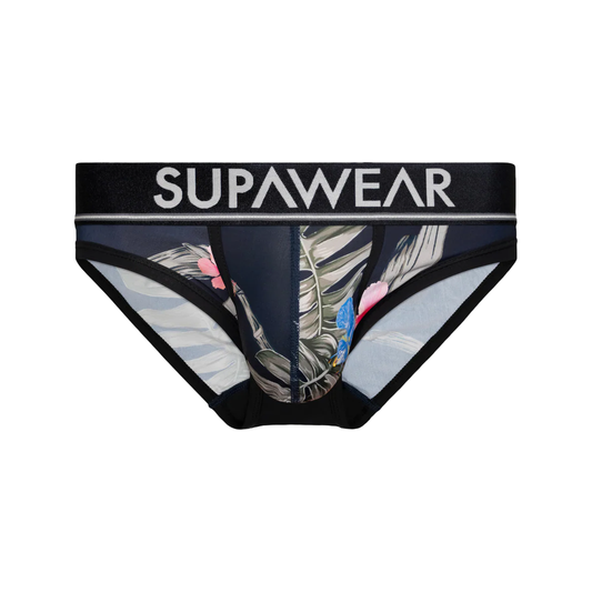 SUPAWEAR Sprint Brief Jamaica