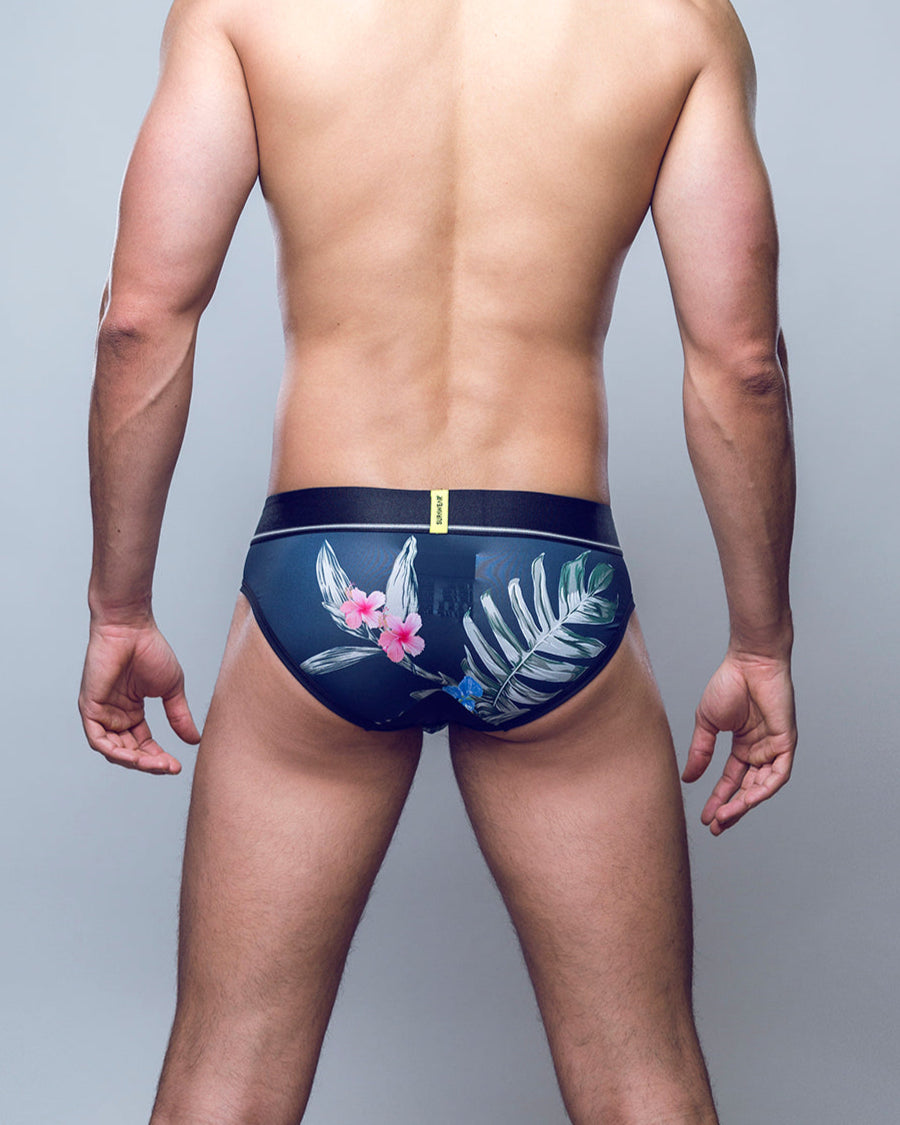 SUPAWEAR Sprint Brief Jamaica