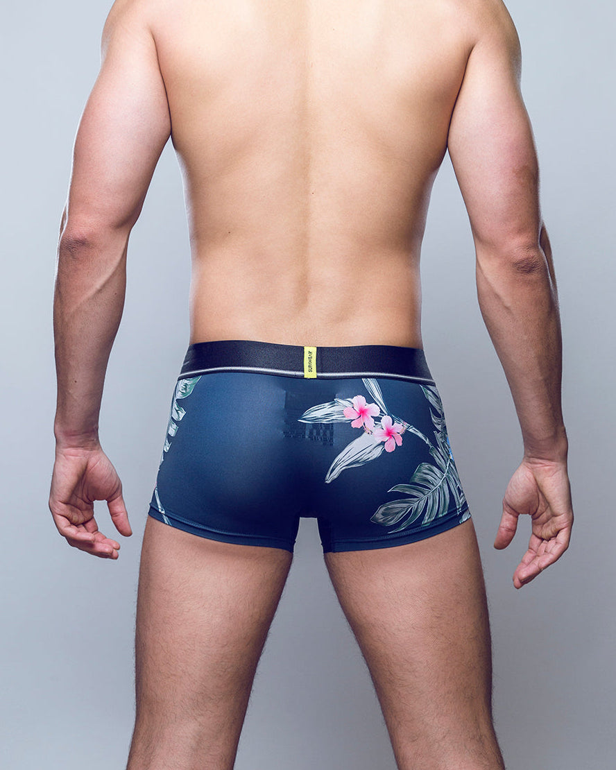SUPAWEAR Sprint Trunk Jamaica