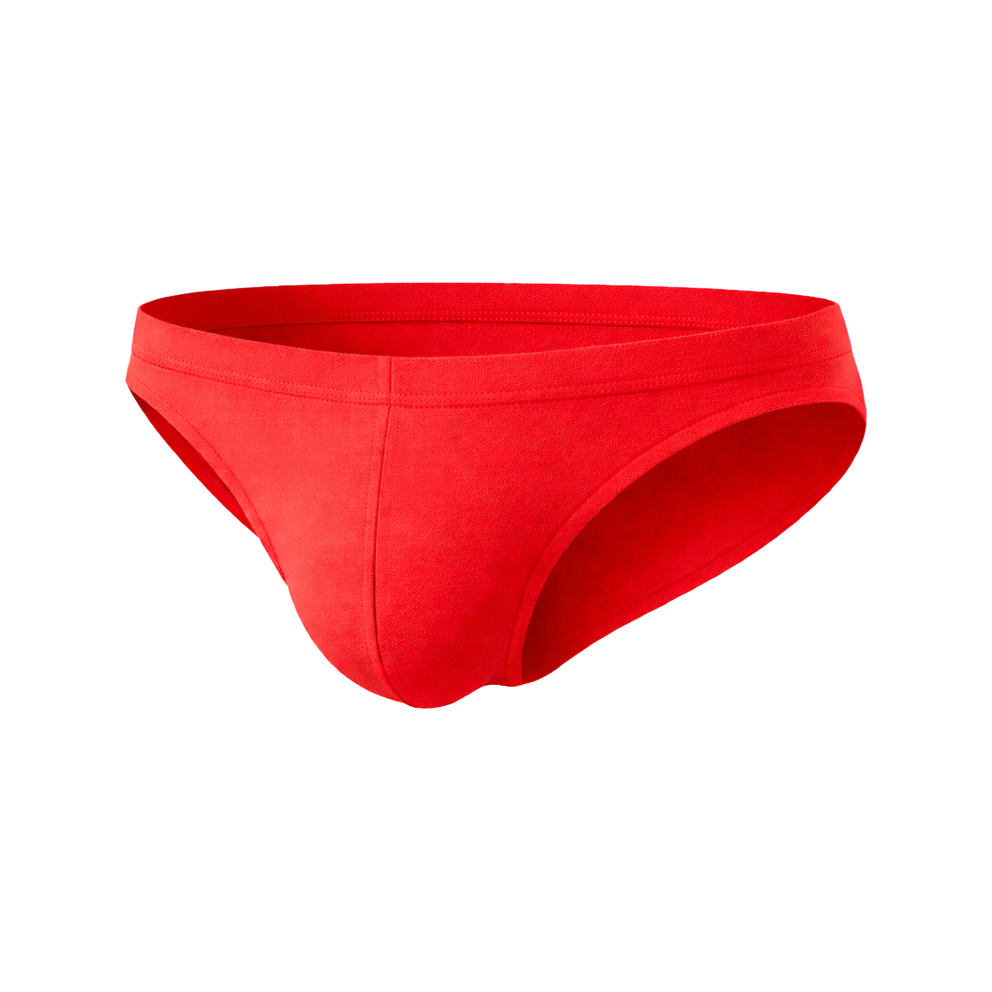 TOF Paris Access Bikini Red