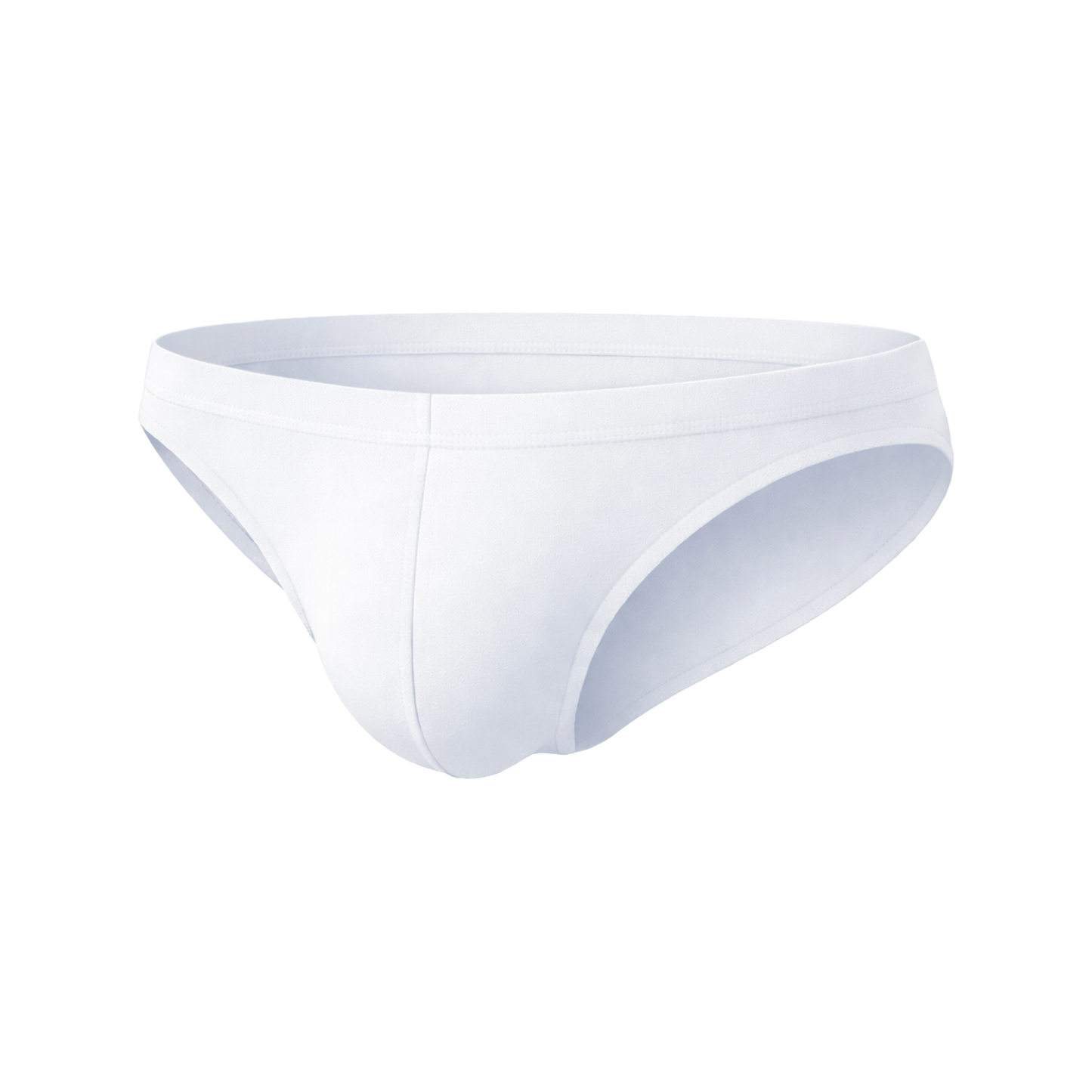 TOF Paris Access Bikini White