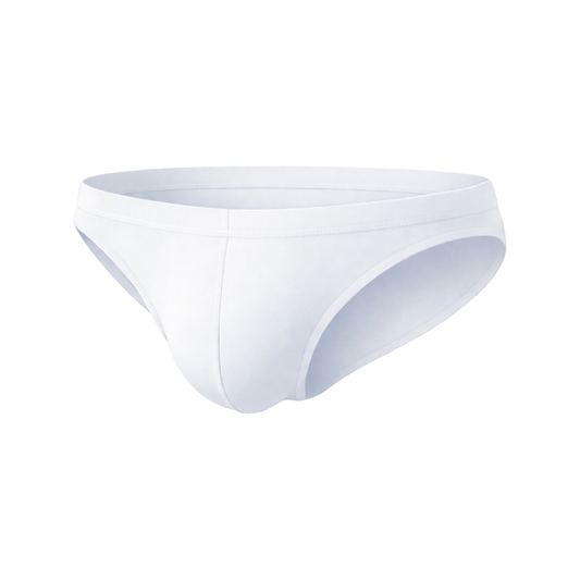 TOF Paris Access Bikini White