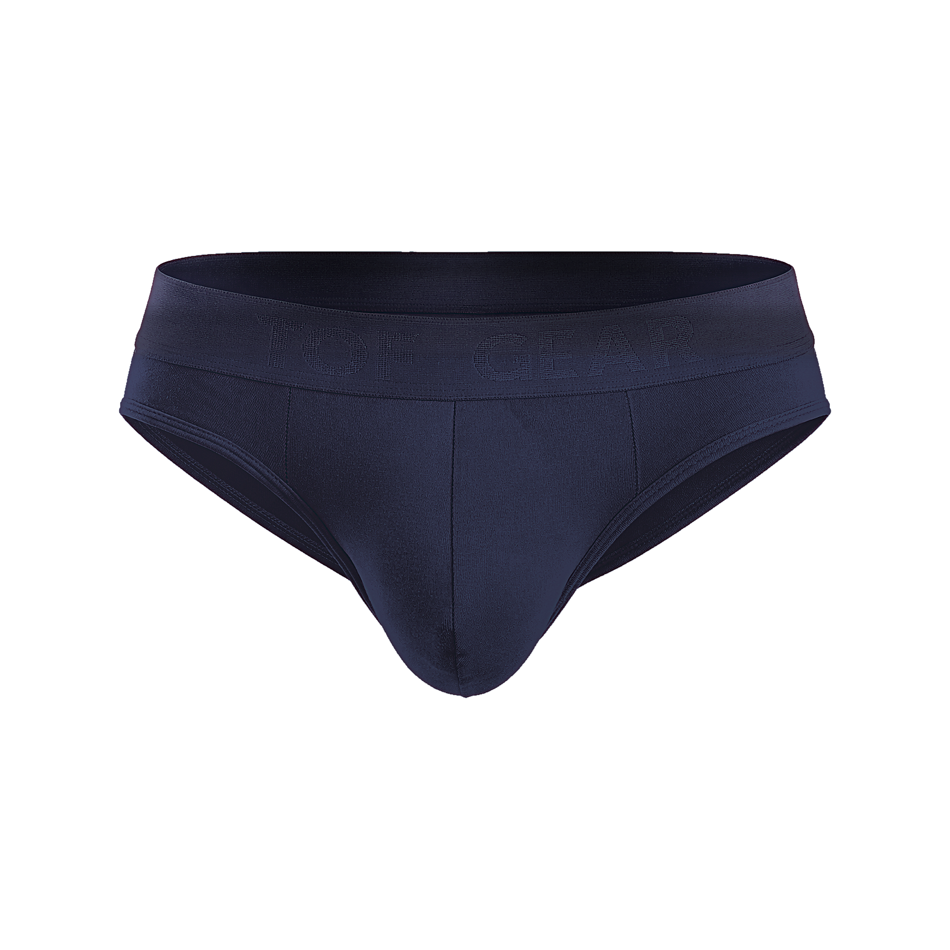 TOF Paris Access Brief Navy