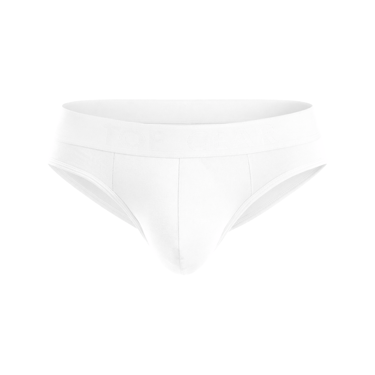 TOF Paris Access Brief White
