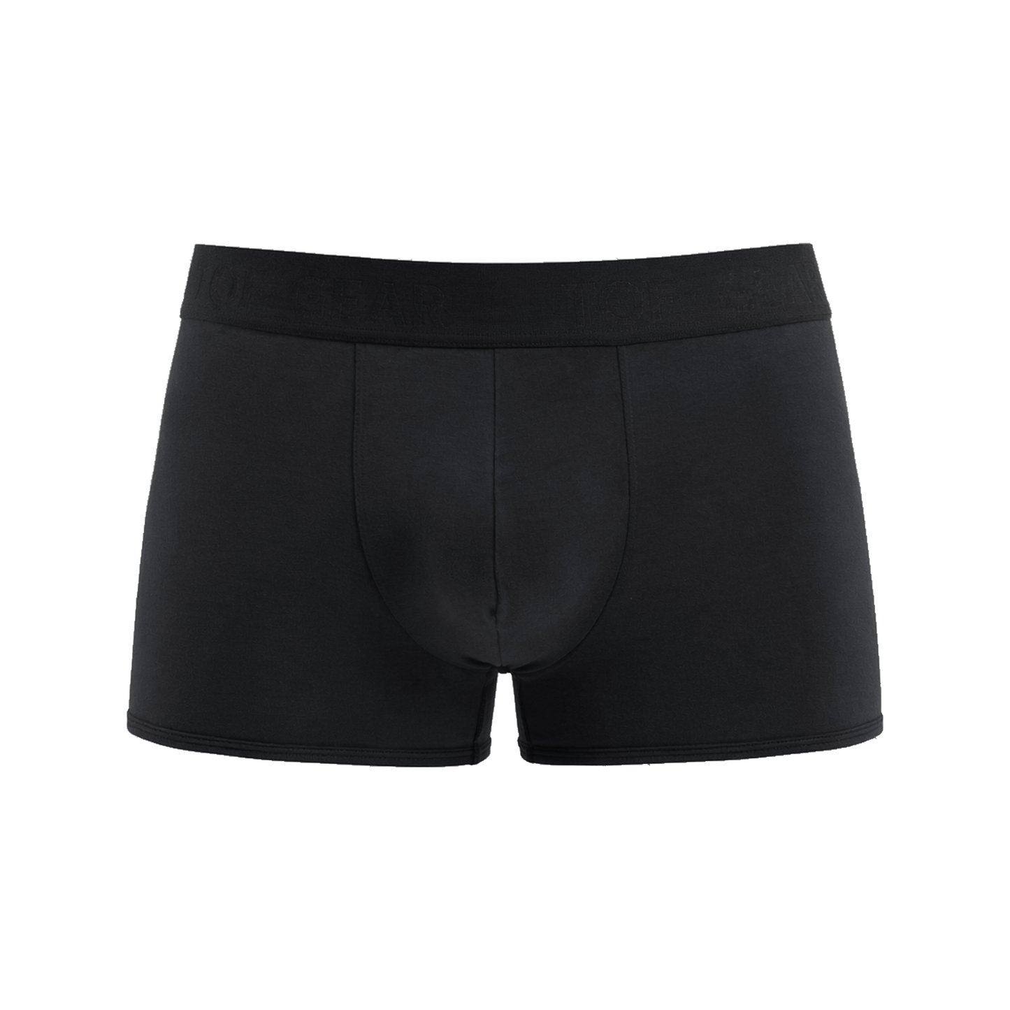 TOF Paris Access Trunk Black