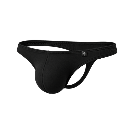 TOF Paris Champion Thong Black