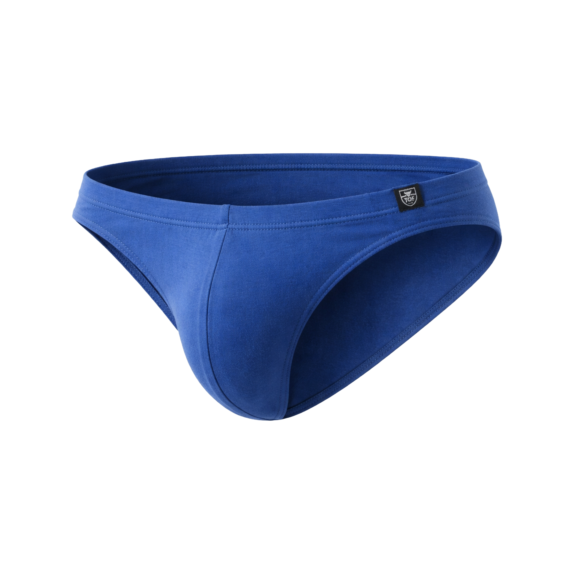 TOF Paris French Bikini Brief Royal Blue