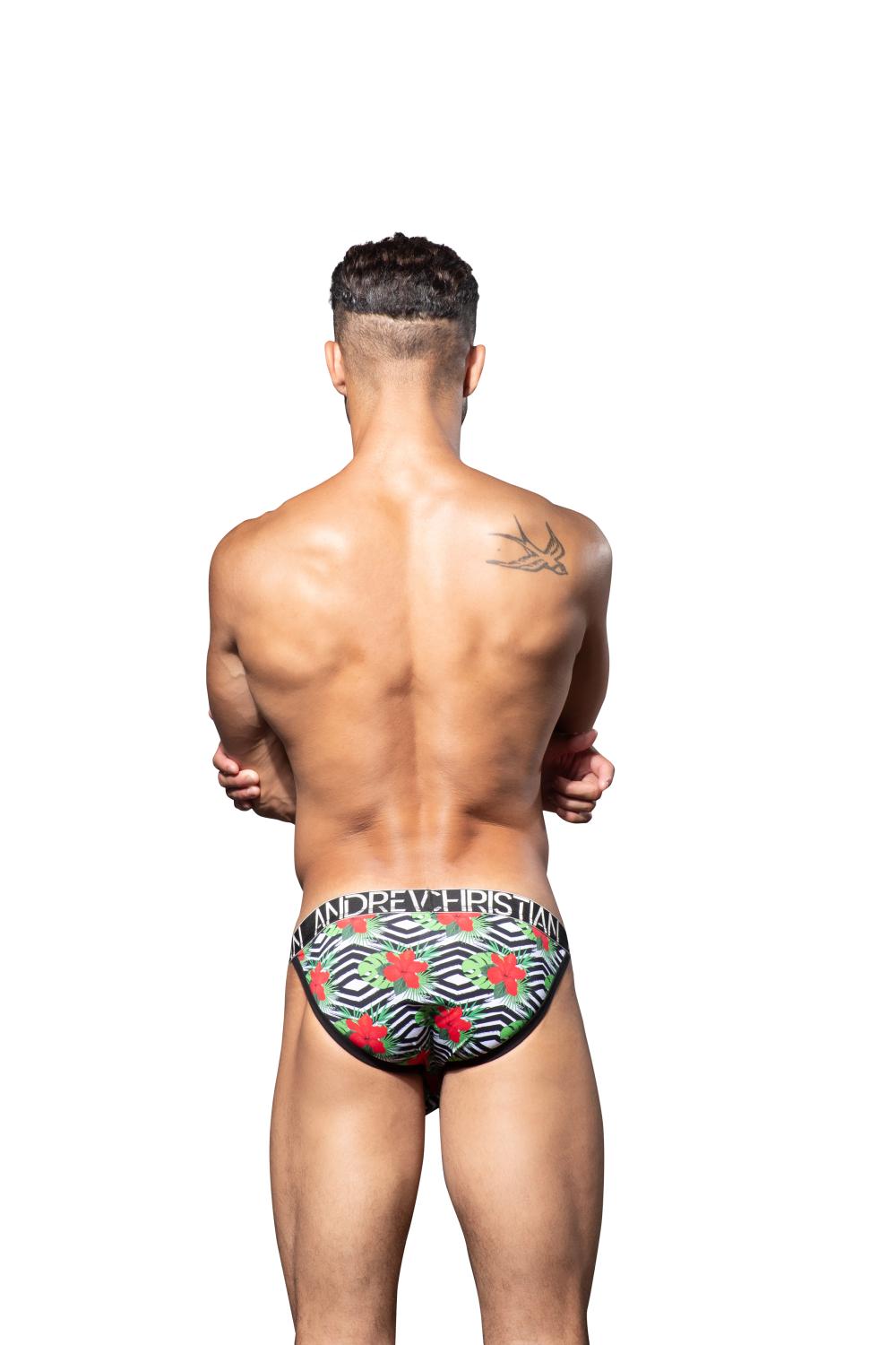 Andrew Christian MIAMI BRIEF W/ ALMOST NAKED®