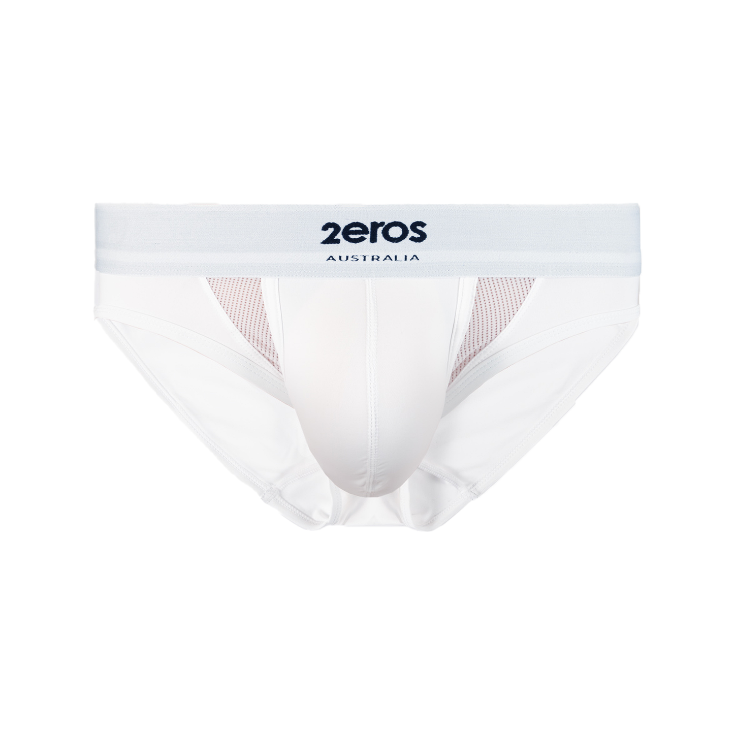 2EROS AKTIV Cronus Brief White