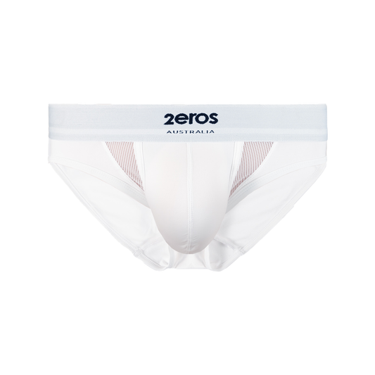 2EROS AKTIV Cronus Brief White