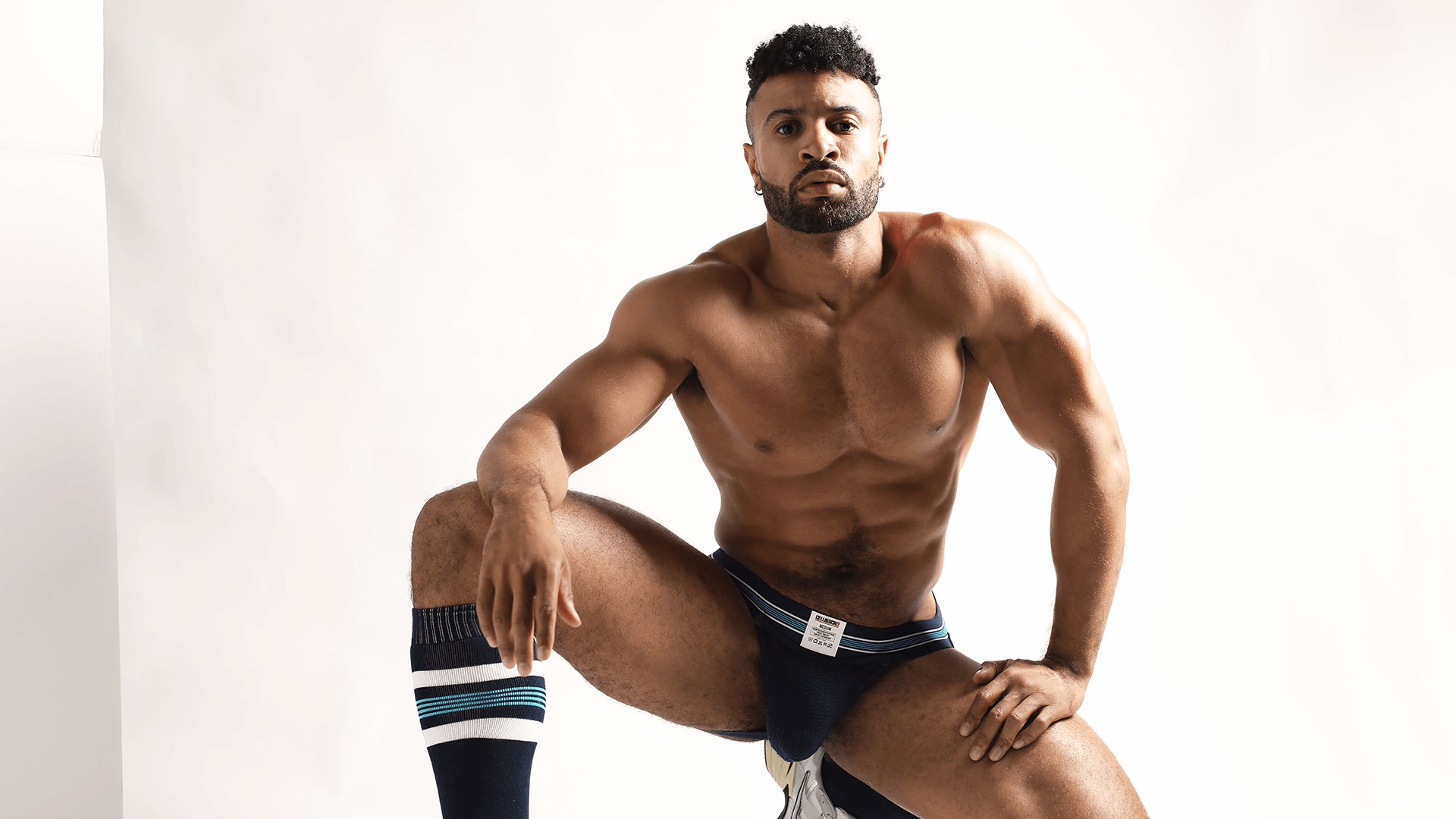 Ropa interior y clubwear CELLBLOCK 13