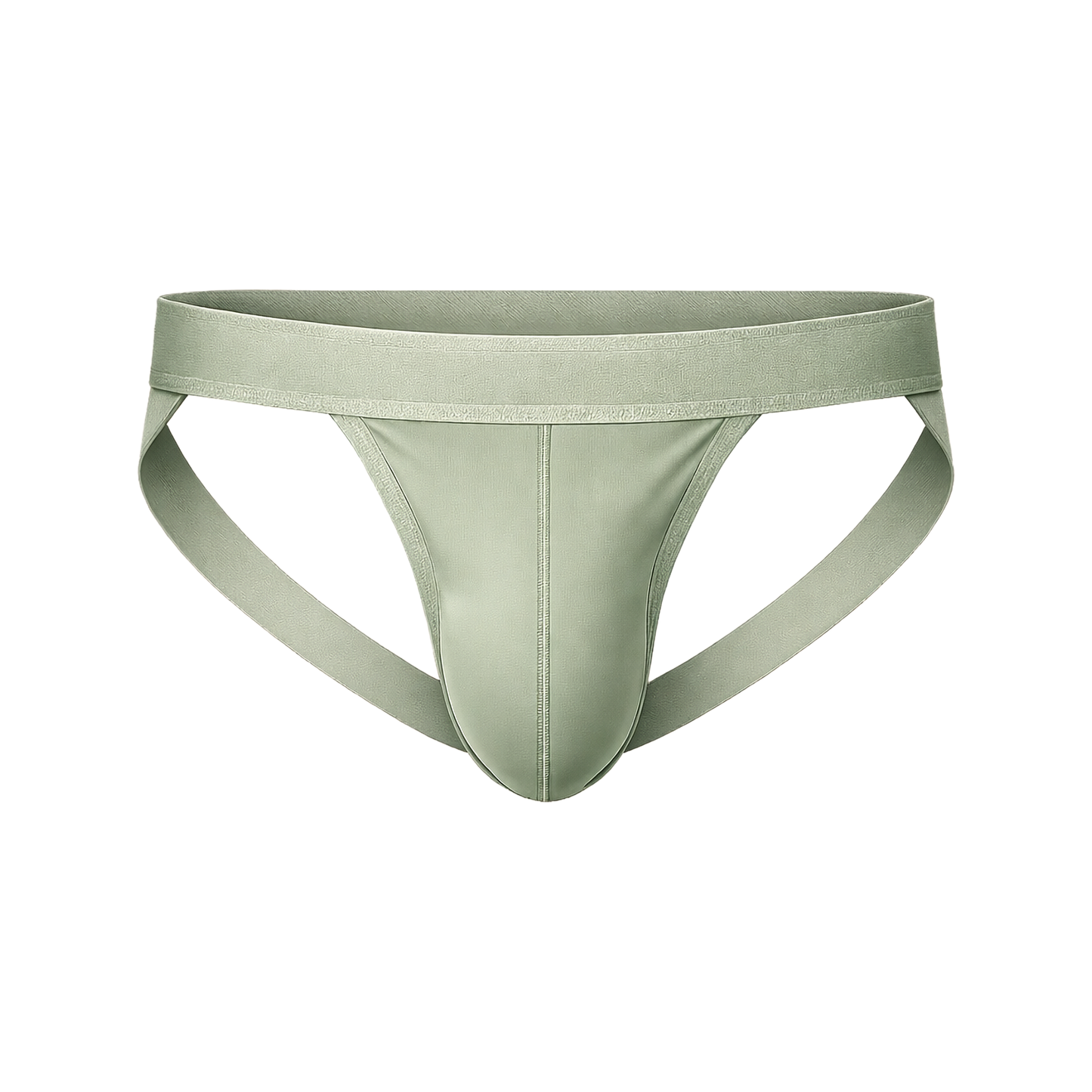 CODE 22 Core Jockstrap Khaki