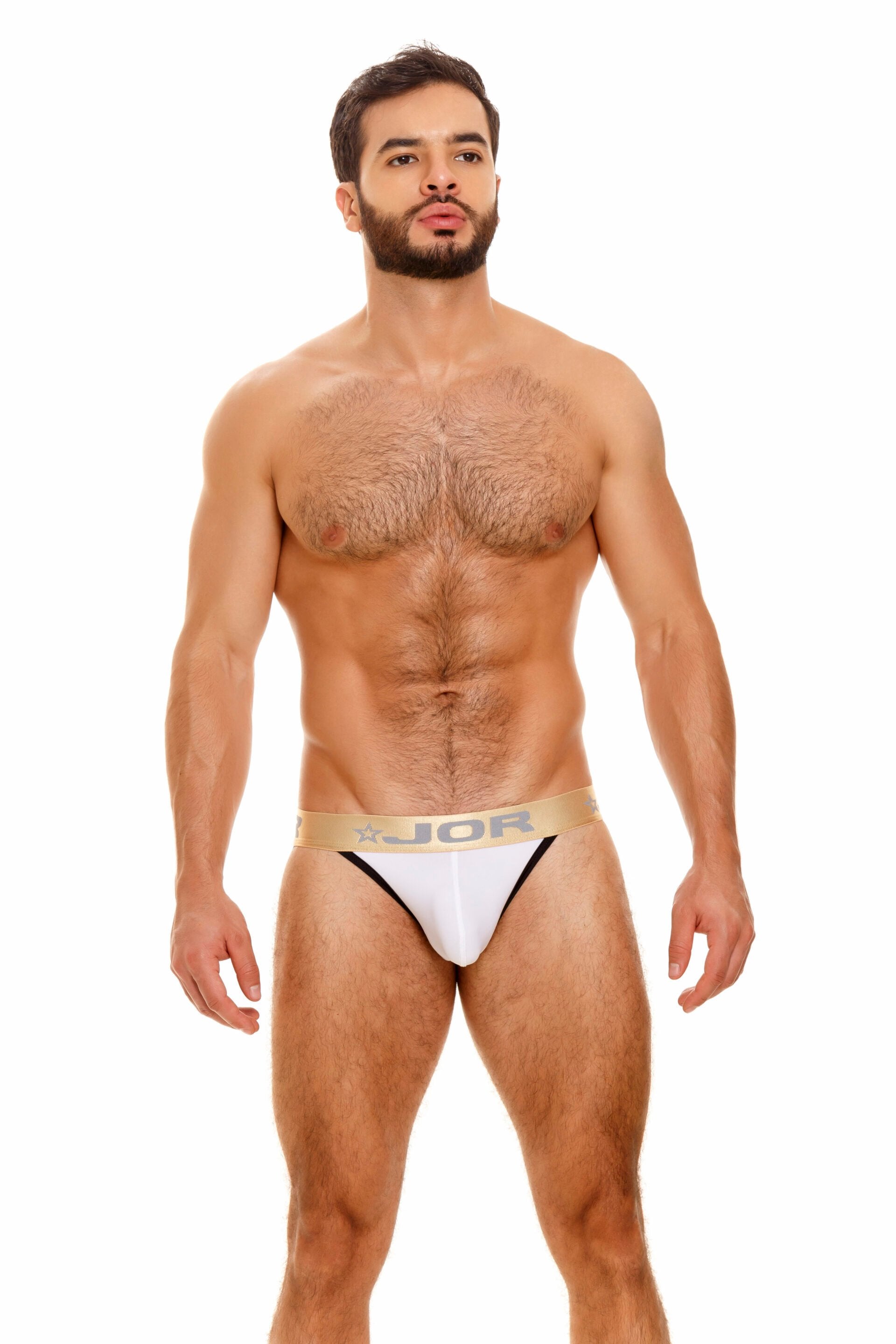 JOR Orion Bikini White
