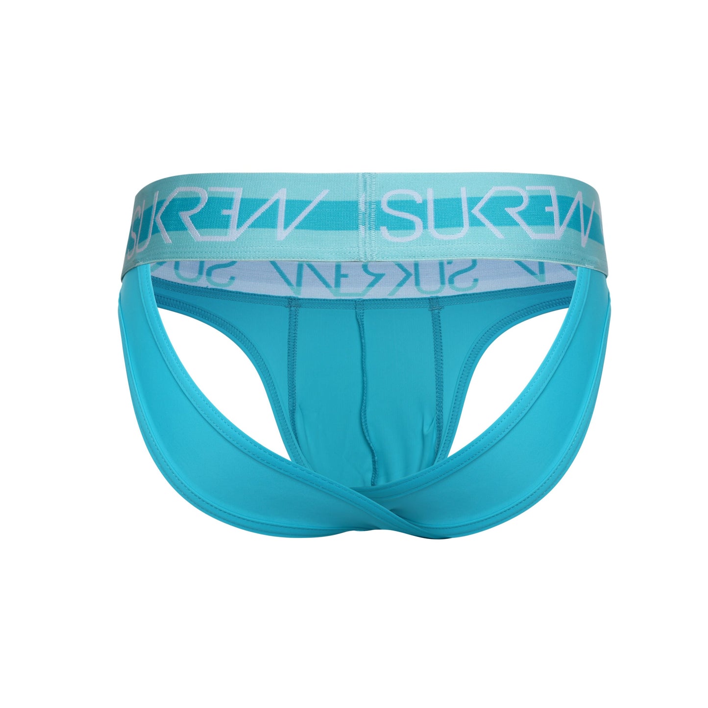 SUKREW V-Brief Scuba Blue