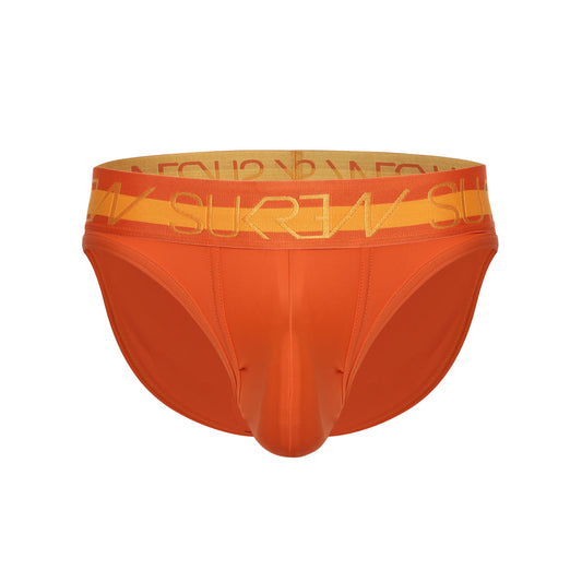 SUKREW Classic Brief Jaffa Orange
