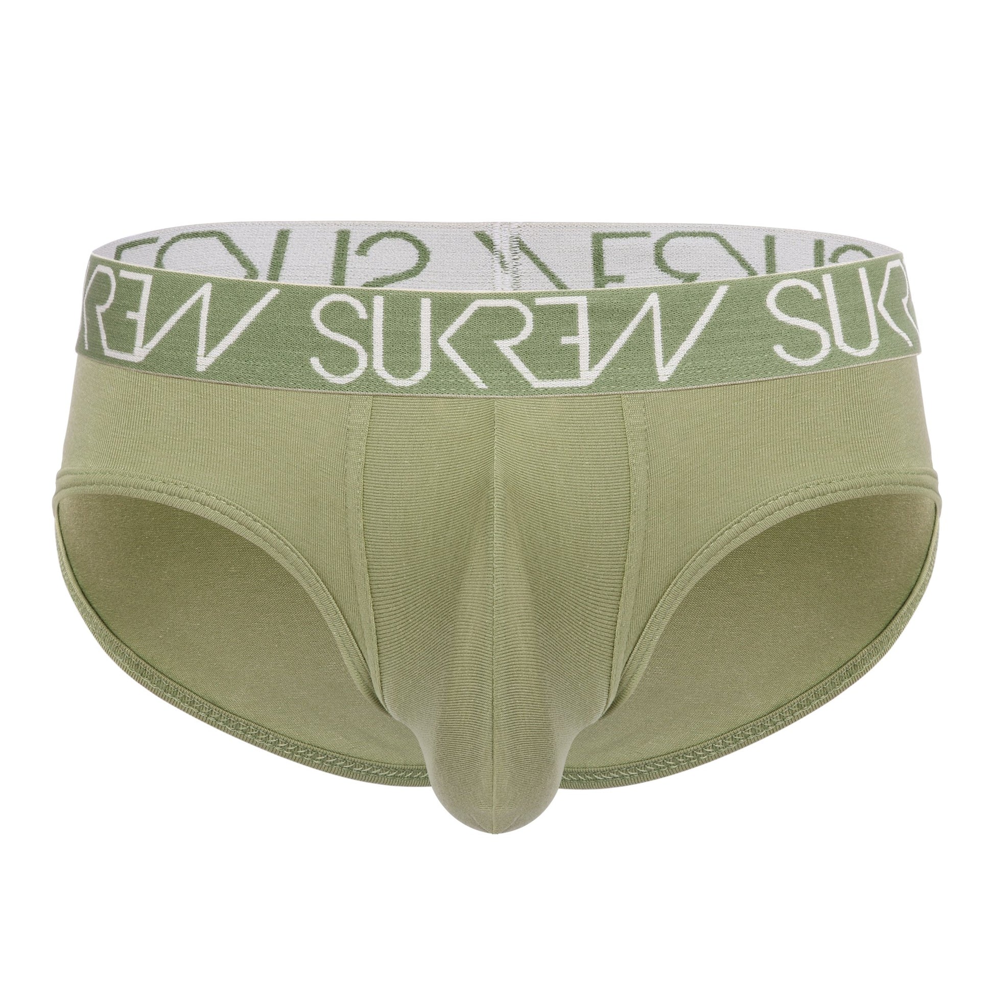 SUKREW Apex Brief Khaki