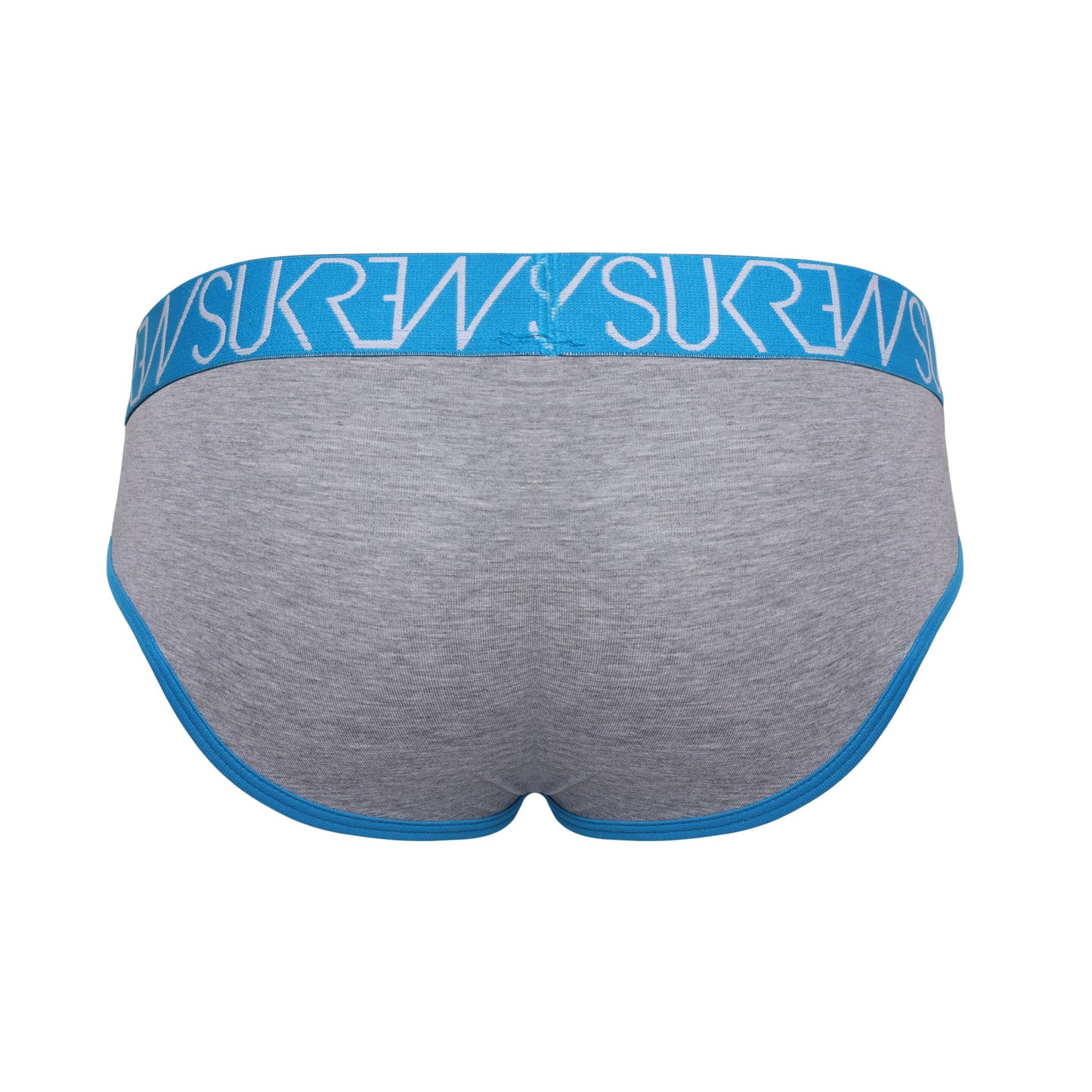 SUKREW Apex Brief Grey Marl