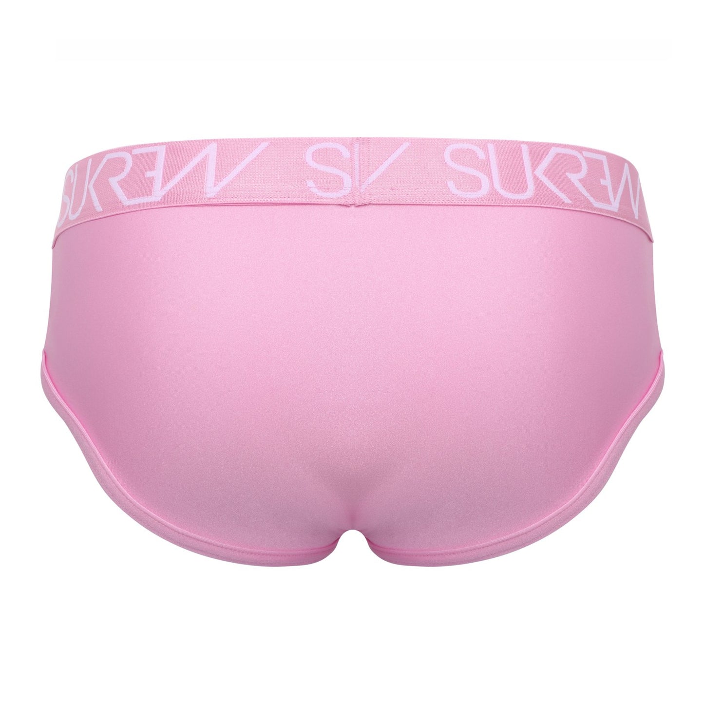 SUKREW Apex Brief Soft Pink