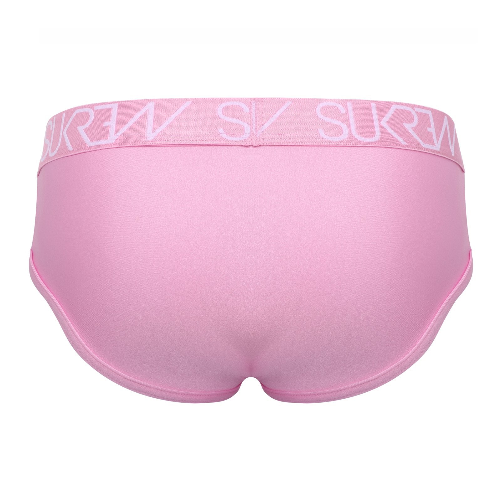 SUKREW Apex Brief Soft Pink