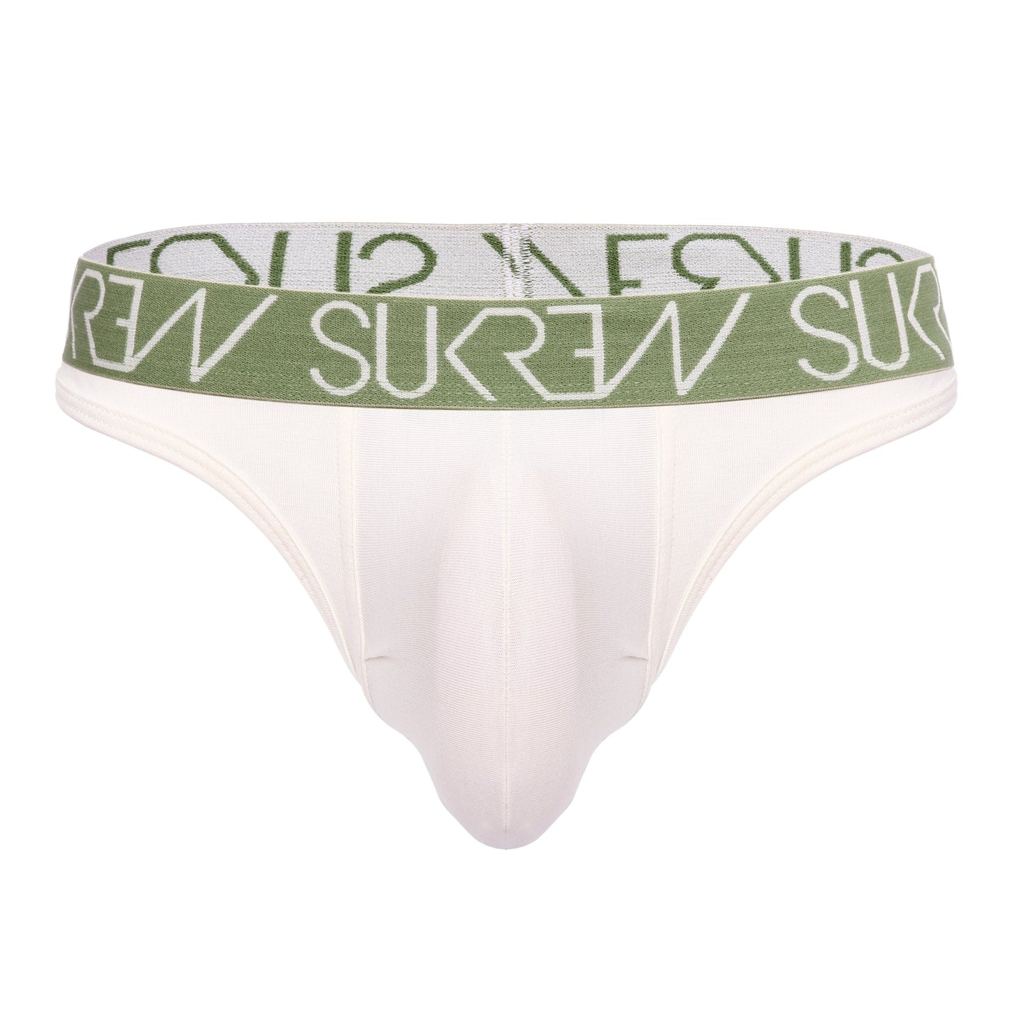 SUKREW Classic Thong Ecru