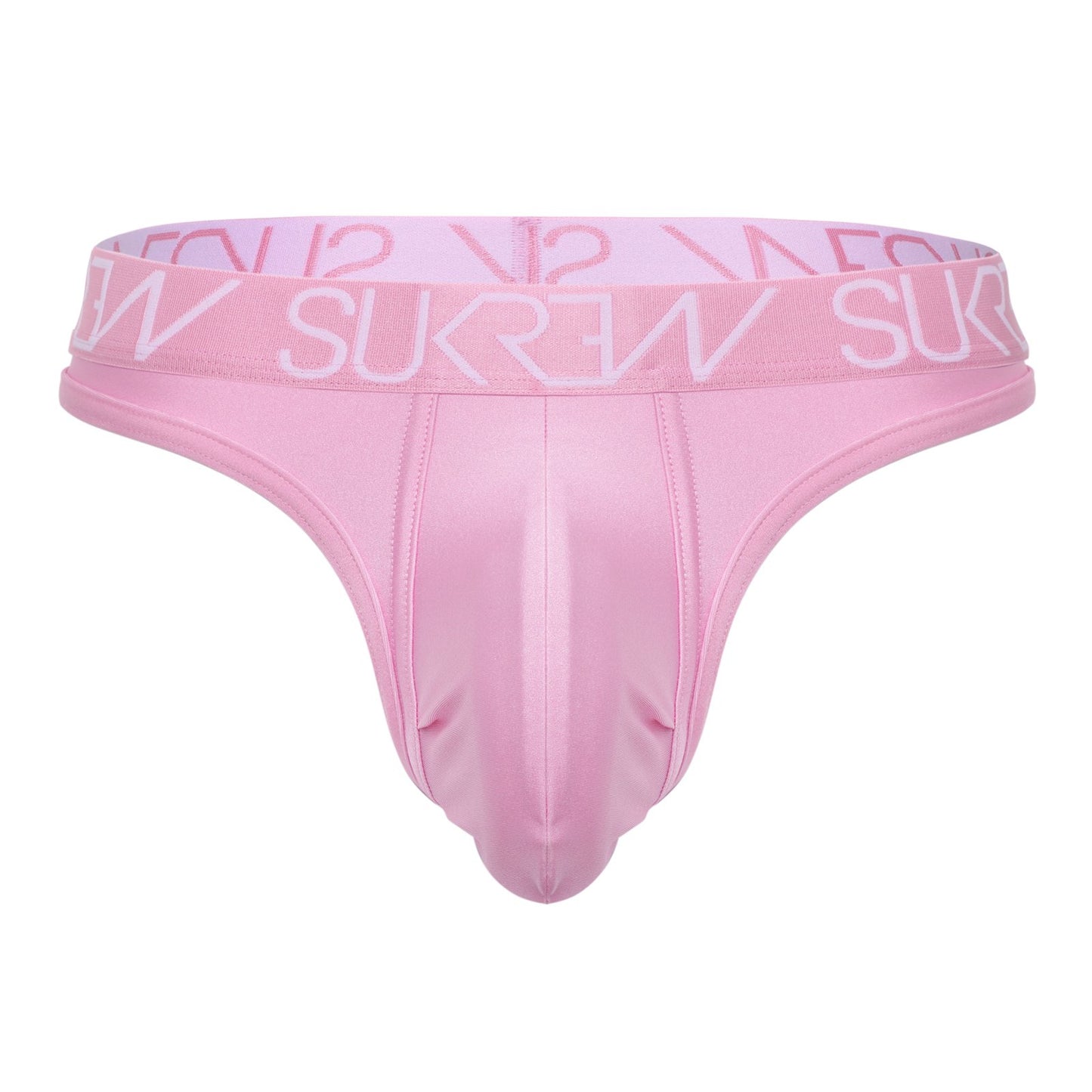 SUKREW Classic Thong Soft Pink