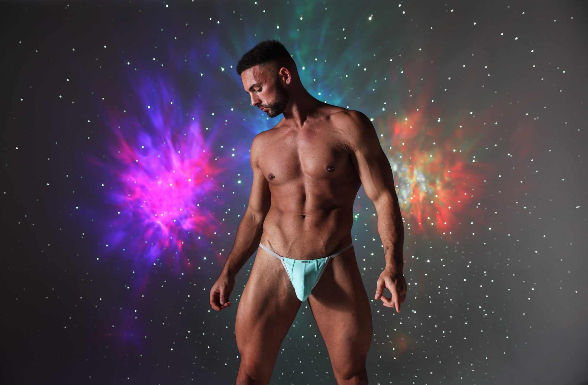 SUKREW G-String Peppermint