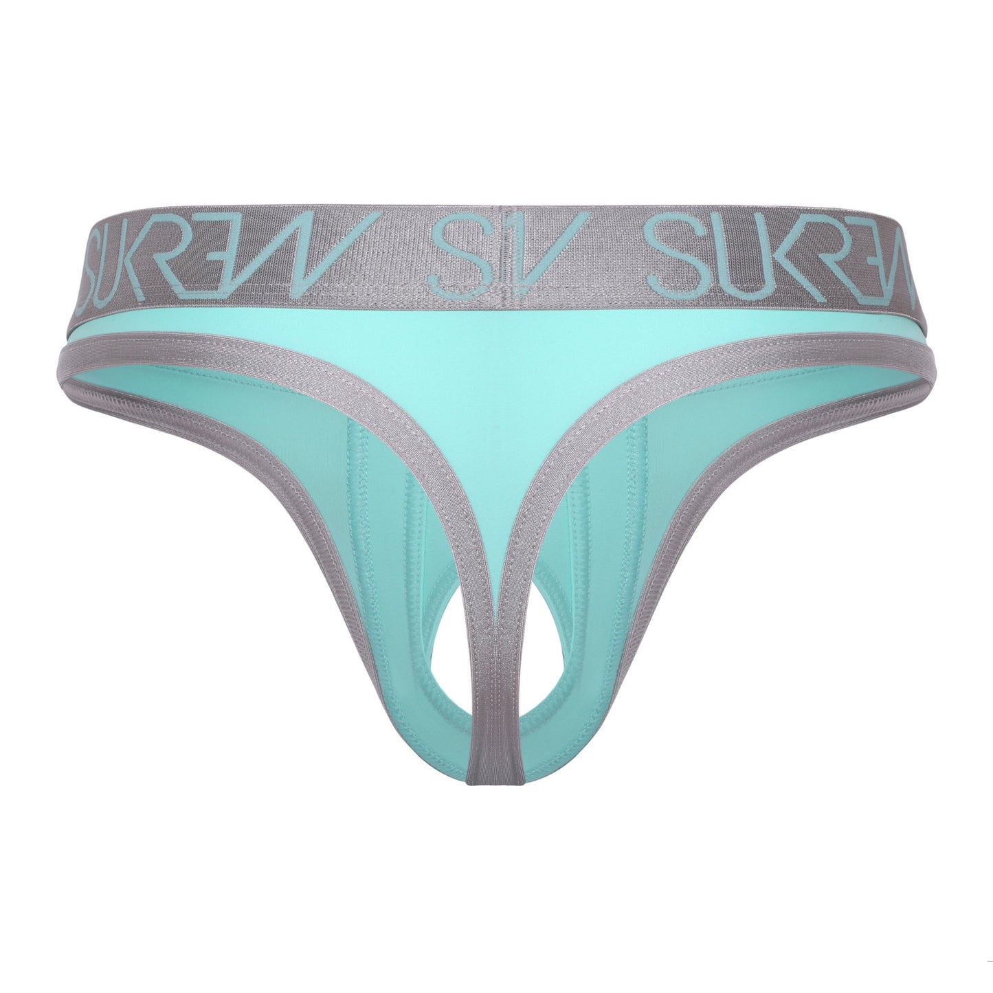 SUKREW U-Style Classic Thong Peppermint