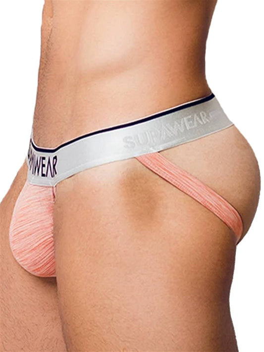 SUPAWEAR HERO Jockstrap Clay
