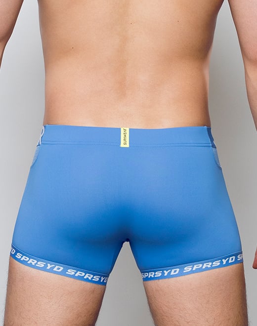 SUPAWEAR SPR Max Trunk Skyway